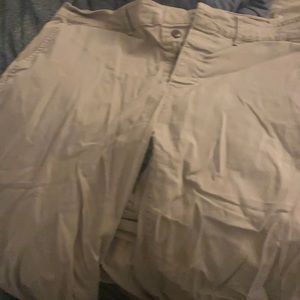 34x30 khakis
